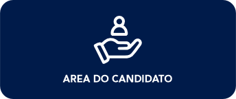 Botão de acesso à área do candidato.